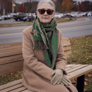 My Husband Dumped Me on the Roadside 30 Miles from Home – But an Older Woman on a Bench Helped Me Make Him Regret It