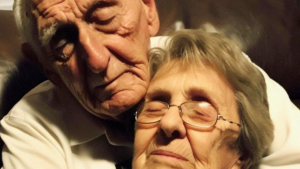 My Love Story with My Husband, in Which I Lost Him for 17 Years