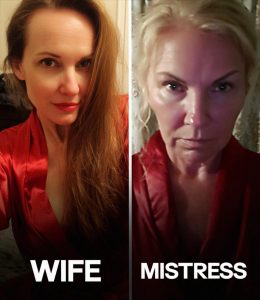 The Photo That Shattered Everything: How One Message Changed My Life and Identity Forever