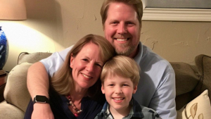 I Forgot to Leave Lunch Money for My Son, but He Said, ‘Don’t Worry, Mom. I’ll Look in the Cereal Box Where Dad Hides It’