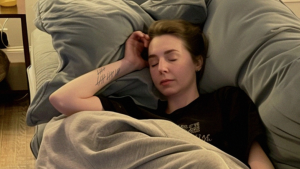 My Wife Has Been Leaving Tally Marks on Her Hands — When I Found Out What She Was Counting, I Paled