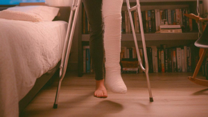 My Husband and MIL Locked Me in My Room After I Got Injured at Work — But Their Real Plan Made Me Seek Revenge