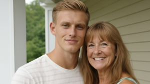 My Mom Found a New Man at 45, But When I Met Him, I Knew I Couldn’t Let Them Be Together