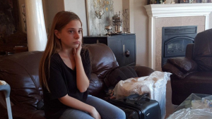 ‘You Take Up Too Much Space’: My Stepmom Kicked My Little Sister Out of the Home She Inherited – So I Made Her Face the Consequences