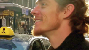 I Married My Taxi Driver Just to Annoy My Ex – The Next Day, He Showed Me a Photo That Changed Everything