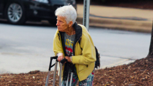 My Mom Crossed an Important Line So I Kicked Her Out of My House Without Hesitation