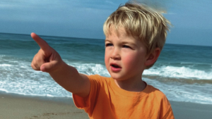 Devastated After Burying My Wife, I Took My Son on Vacation – My Blood Ran Cold When He Said, ‘Dad, Look, Mom’s Back!’