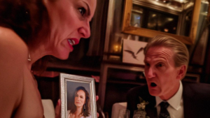 I Put My Late Mom’s Photo on My Wedding Table – My Stepmom ‘Accidentally’ Shoved it Off