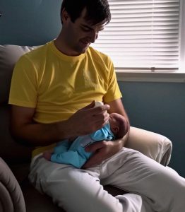 My Mom Abandoned Me With My Dad – 22 Years Later She Showed Up On Our Doorstep And Handed Me An Envelope