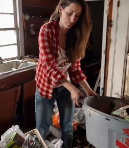 At Our Baby’s Christening, My FIL Ran Into the Church and Screamed, ‘Stop! This Is the Wrong Baby!’