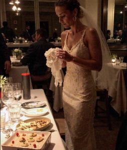 My DIL Publicly Mocked My ‘Cheap’ Wedding Gift & Demanded My Ring Instead—But My Son’s Words Silenced Everyone