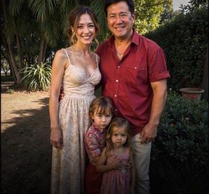 I Took a Photo for a Family of Strangers, and a Week Later, I Got a Message from Them That Made My Blood Run Cold