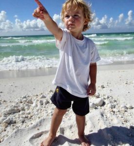 Devastated After Burying My Wife, I Took My Son on Vacation – My Blood Ran Cold When He Said, ‘Dad, Look, Mom’s Back!’