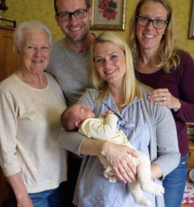 I Didn’t Tell My Husband’s Family I Speak Their Language, and It Helped Me Uncover a Shocking Secret about My Child