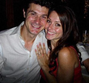 My Fiancée Ran Away from Our Wedding, Leaving Me at the Altar – Ten Years Later, I Got a Letter from Her That Made Me Cry