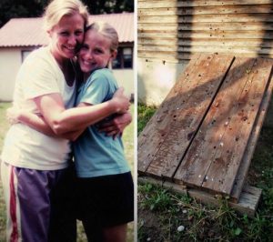 My Grandma Kept the Basement Door Locked for 40 Years – What I Found There After Her Death Completely Turned My Life Upside Down
