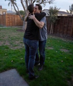 I Found Out My Wife Was Seeing My Cousin Behind My Back – I Didn’t Fight, I Invited Him Over for Dinner the Next Day