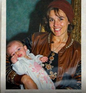 I Started Working as a Maid for a Wealthy Family, but Then I Found a Childhood Photo of Me and My Mom in Their House — Story of the Day