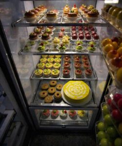 My MIL Unplugged My Fridge Full of Meals Before My Baby Shower – She Had No Idea My Husband Would Teach Her a Lesson She’d Never Forget