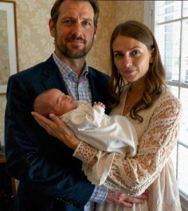 My Husband Lied That His Boss Wouldn’t Give Him Paternity Leave — I Gasped When I Found Out the Truth