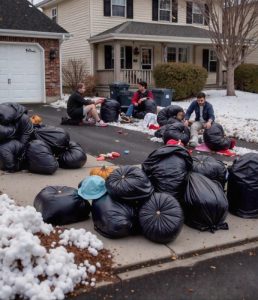 My MIL Changed the Locks and Kicked Me and My Kids Out After My Husband Died — That Was Her Biggest Mistake