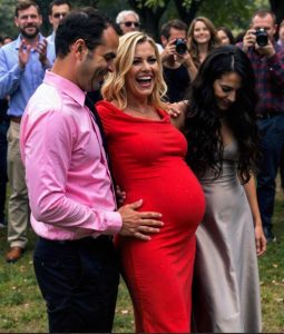 After Losing My Baby, I Went to My Sister’s Gender Reveal and Found Out My Husband Was the Father – Karma Caught Up with Them the Next Day