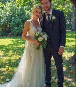 I Married My School Teacher – What Happened on Our First Night Shocked Me to the Core