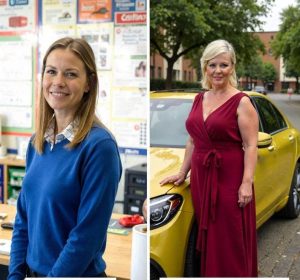 My MIL Kept Insulting Me for Being ‘Just a Teacher’ Until My Father-in-Law Spoke Out