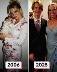 I Took My Mom to Prom Because She Missed Hers Raising Me – My Stepsister Humiliated Her, so I Gave Her a Lesson She’ll Remember Forever