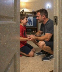 A Week After We Moved in Together, He Handed Me a ‘House Uniform’—He Wasn’t Ready for What Came Next