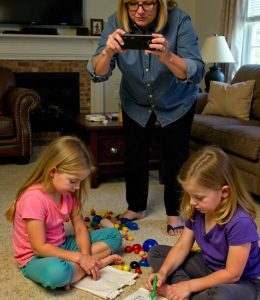 I Was Baking Pies for Hospice Patients – Then One Arrived for Me, and I Nearly Passed Out