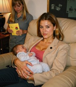 My Mother Abandoned 10-Year-Old Me to Raise Her ‘Perfect Son’ — but My Grandma Made Her Pay for It