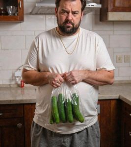 My MIL Wanted $500 After Her ‘Antique’ Chair Collapsed Under Me – I Thought It Was My Fault Until My FIL Stood Up