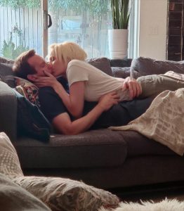 When I Returned from Chemo and Found My Husband with Another Woman — He Kicked Me Out, But What Happened Next Changed Everything