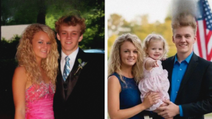 I Left Home to Buy a Toy for My Daughter’s Birthday – I Returned to Silence and a Note That Changed Everything