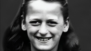 THIS LITTLE GIRL GREW UP TO BE THE MOST EVIL WOMAN IN HISTORY