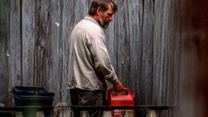 Neighbors Hated My House Color and Repainted It While I Was Away — I Was Enraged & Took My Revenge