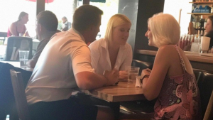 My Date Brought Her Sassy Mom on Our First Date and She Started Interrogating Me — I Decided to Outplay Them