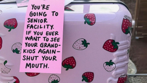 At 70, I Retired and Went Home to Celebrate with My Family Only to Find Out They Kicked Me Out That Same Day – Story of the Day