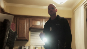 My Husband Suddenly Volunteered for ‘Community Night Patrols’ – Then the Mayor’s Wife Called and Told Me Why He Was Really Out Every Night