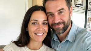 My Husband Moved Into the Guest Room Because He Said I Snored — but I Was Speechless When I Found Out What He Was Really Doing There