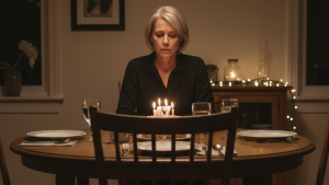 My Daughter Wouldn’t Speak to Me for Years, Until I Found the Birthday Card She Never Sent — Story of the Day