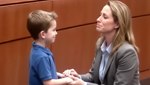 My Aunt Fought for Custody of My Brother — But I Knew Her True Motives