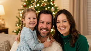 We Adopted a Little Girl—On Her 5th Birthday