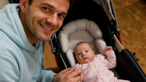 My Husband Took Our Baby for Walks Every Evening—One Night, He Forgot His Phone, So I Followed Him and Discovered His Real Reason