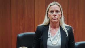 My Aunt Fought for Custody of My Brother — But I Knew Her True Motives