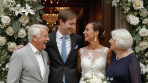 I Went to a Restaurant to Meet My Fiancé’s Parents for the First Time, but What They Did Made Me Cancel the Wedding