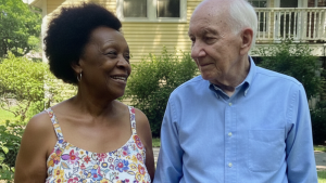 My Wife Kept Our Attic Locked for over 52 Years – When I Learned Why, It Shook Me to My Core