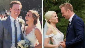 My Husband Cheated on Me with My Best Friend, Then They Invited Me to Their Wedding – So I Prepared a Gift They’ll Never Forget