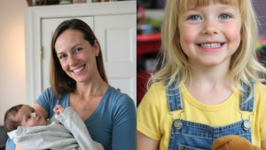 My SIL Adopted a Girl — but My Husband Refused to Attend Her 4th Birthday, and the Reason Turned My Life Upside Down